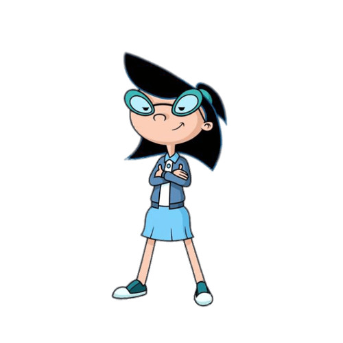 Lil Phoebe
